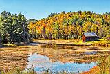 Canadian Shield Autumnscape_P1190234-6